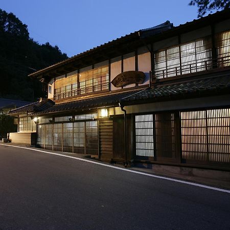 Oyo Hatago Ichiban Hotel Chichibu Exterior photo