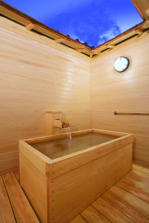 Oyo Hatago Ichiban Hotel Chichibu Exterior photo