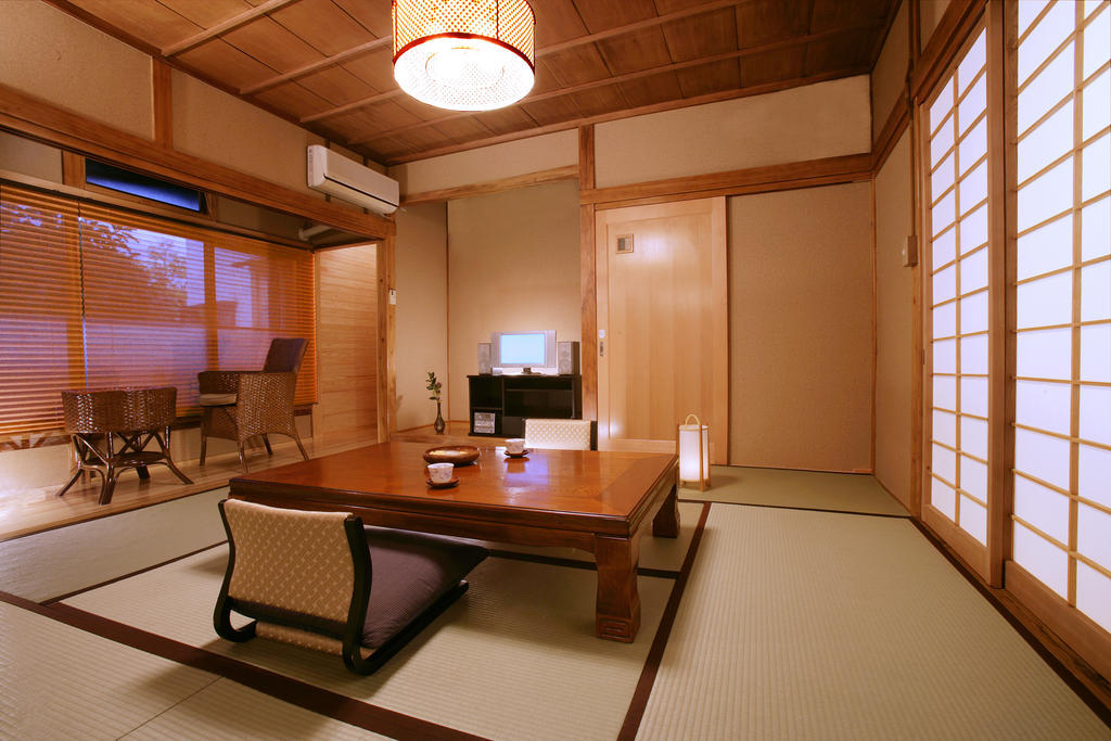 Oyo Hatago Ichiban Hotel Chichibu Room photo