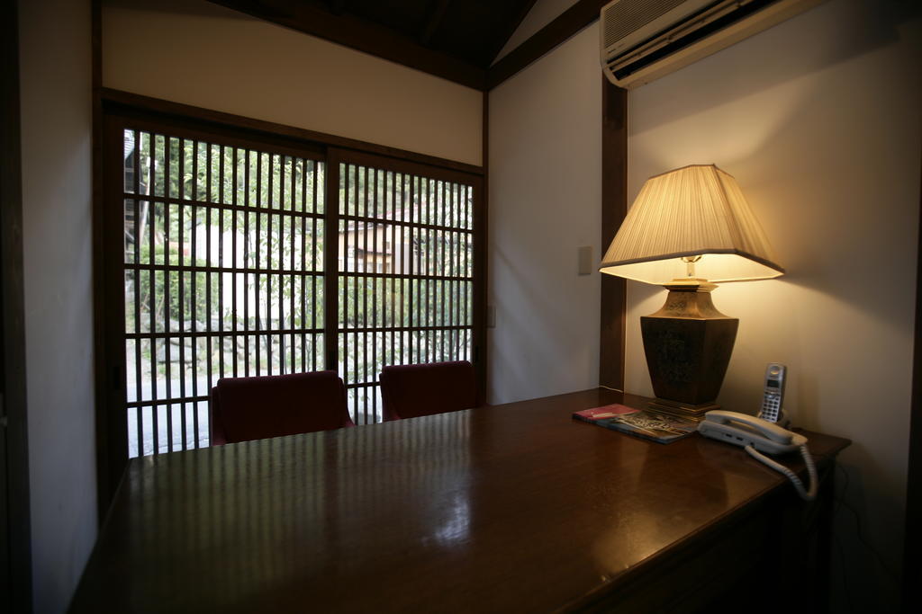 Oyo Hatago Ichiban Hotel Chichibu Exterior photo